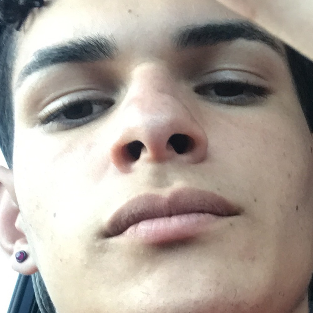 Meet your Posher, Brayan